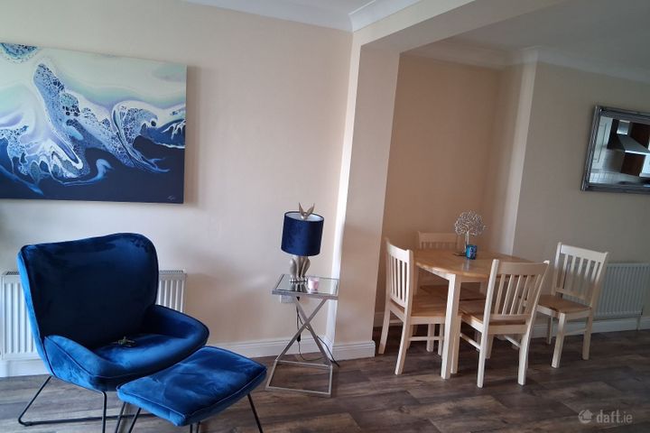  Saint Patricks Park, Carrick-On-Shannon, Co. Leitrim, Carrick-on-Shannon, Co. Leitrim