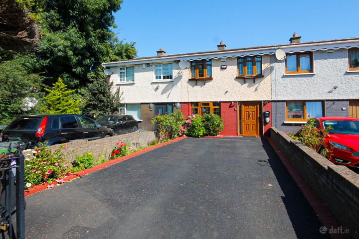 16 Lealand Avenue, Bawnogue, Clondalkin, Dublin 22, D22AF85