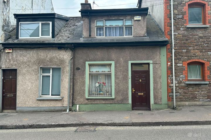 3 Gerald Griffin Street, Blackpool, Co. Cork, T23P8HN