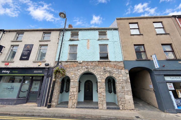 41 Dublin Street, Monaghan, Co. Monaghan, H18YY07