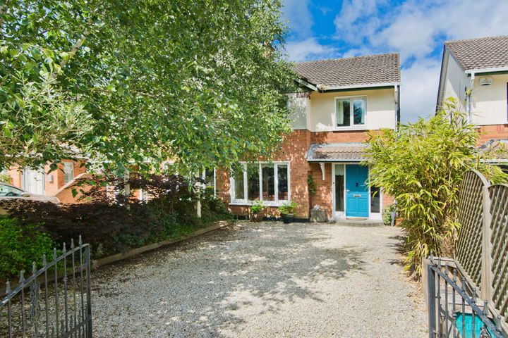 22 Luttrellstown Place, Castleknock, Dublin 15, D15V4K3