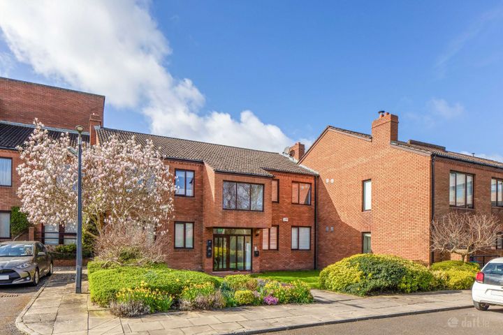 Apartment 16, Donnybrook Green, Greenfield Park, Belfield, Dublin 4, D04XK73