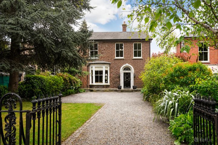 31 Garville Avenue, Dublin 6, Rathgar, Co. Dublin, D06PF67