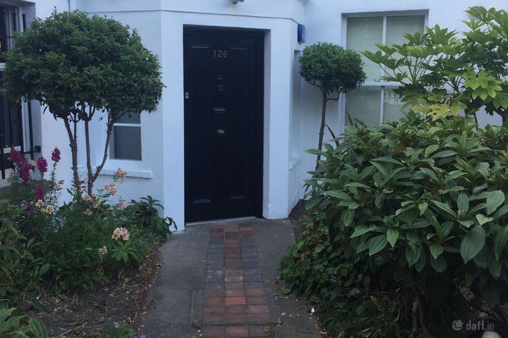Apartment 3, 126 Leeson Street Upper, Ranelagh, Dublin 4