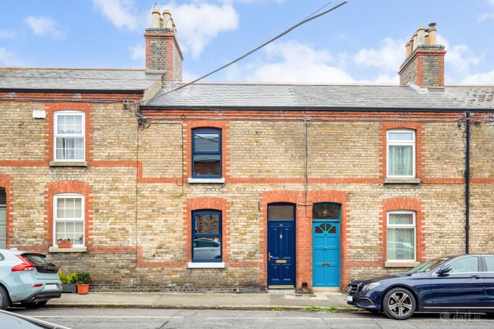39 Manor Place, Dublin 7, Stoneybatter, Co. Dublin, D07K8N7