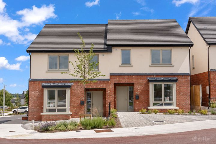 Haleys Hill, Kinsealy, Co. Dublin