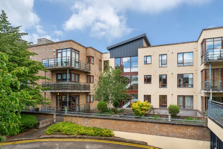 1 Moore House, Loreto Abbey, Grange Road, Rathfarnham, Dublin 14, D14DK63