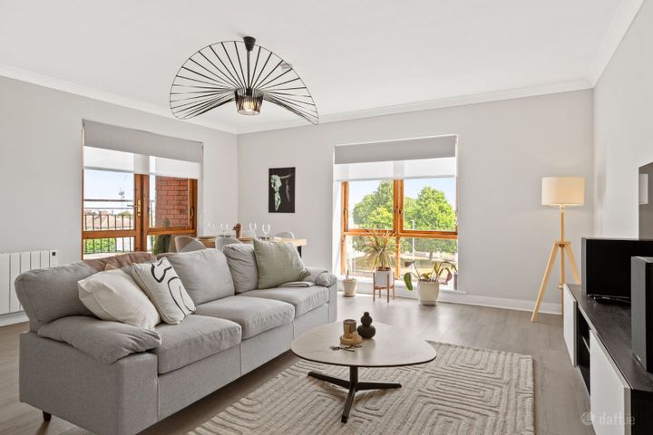 Apartment 20, Goldstone Court, Crumlin, Dublin 12, D12AD99