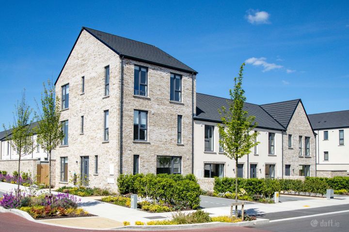 Redford, Adamstown, Lucan, Co. Dublin