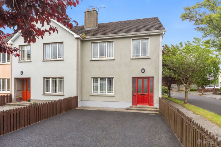 13 Church View, Ballymahon, Co. Longford, N39T9P9