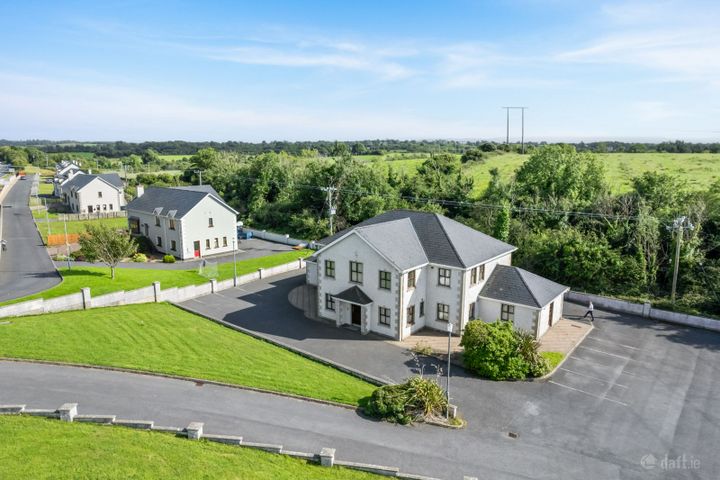 B&B Ireland, Beleek Road, Ballyshannon, Co. Donegal, F94C624
