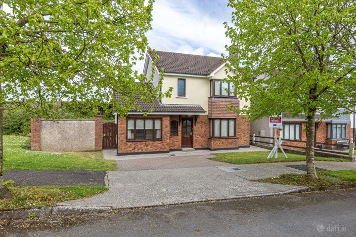 No. 10 Malin Avenue, Ardkeen Village, X91N2D7