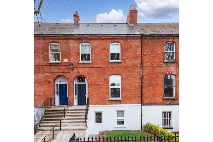 470 North Circular Road, North Circular Road, Dublin 1