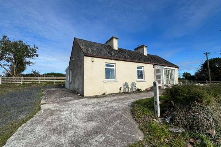 Killavally East, Westport, Ballintubber, Co. Mayo