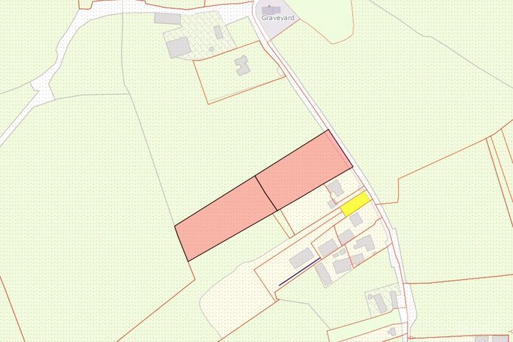 Brownstown, Castleinch, Co. Kilkenny