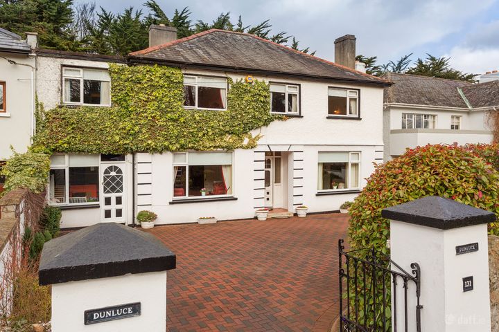 131 Mount Merrion Ave, Blackrock, Dublin, Dublin