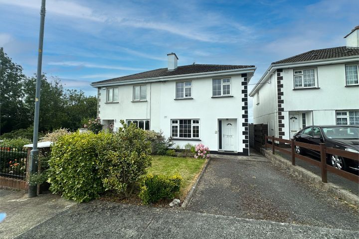 23 Brookdale, Headford Road, Galway, H91HW9W