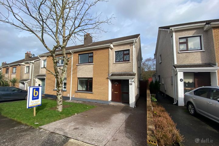 30 Delfern Grove, Maryborough Hill, Douglas, Co. Cork, T12V6WR