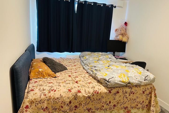 31 Parklands Boulevard, Saggart, Saggart, Co. Dublin