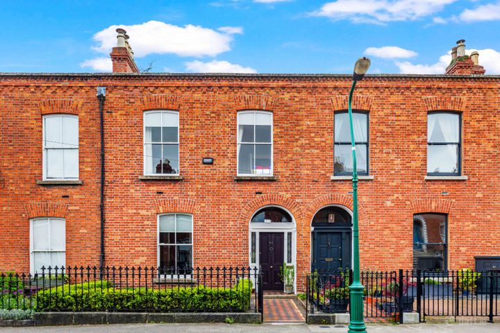 41 Victoria Street, Portobello, Dublin 8, D08K0W4
