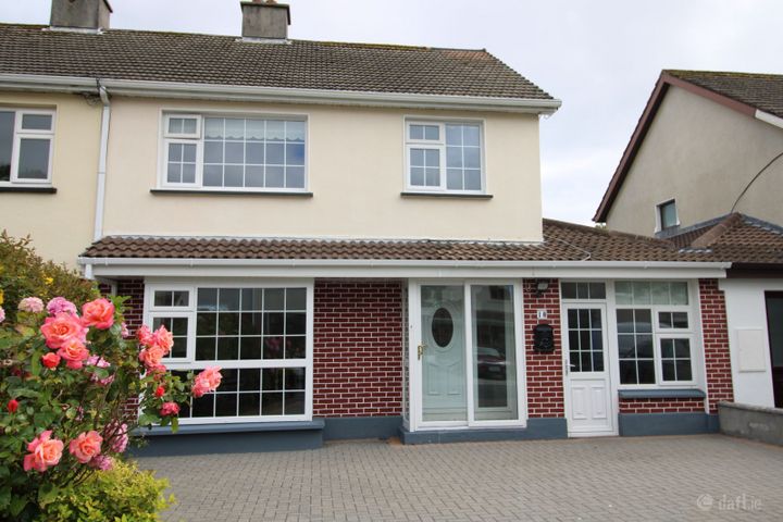 10 Yewland Green, Lisbeg Lawn, Renmore, Galway