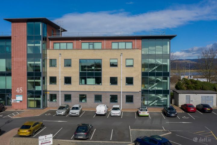 Ground Floor Unit, Block 5, Quayside Business Park, Dundalk, Louth, A91