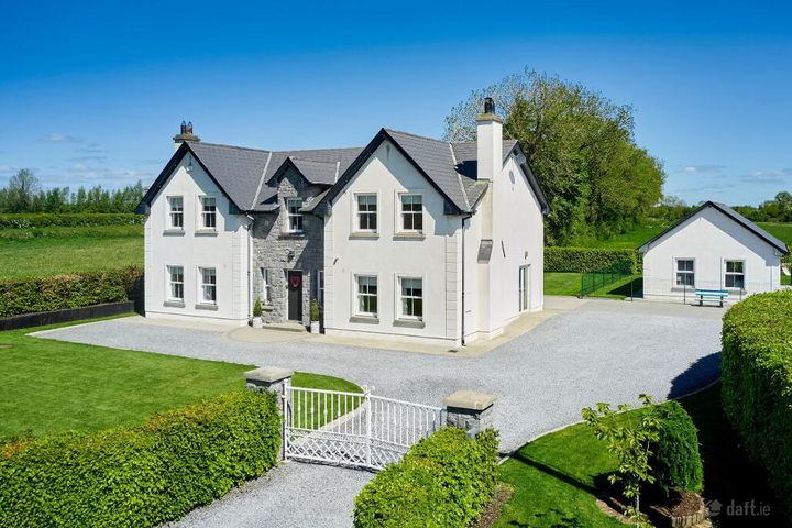 Wood Lane, Kildalkey, Co. Meath, C15X4Y0