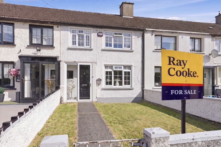 29 Deanstown Park, Finglas, Dublin 11
