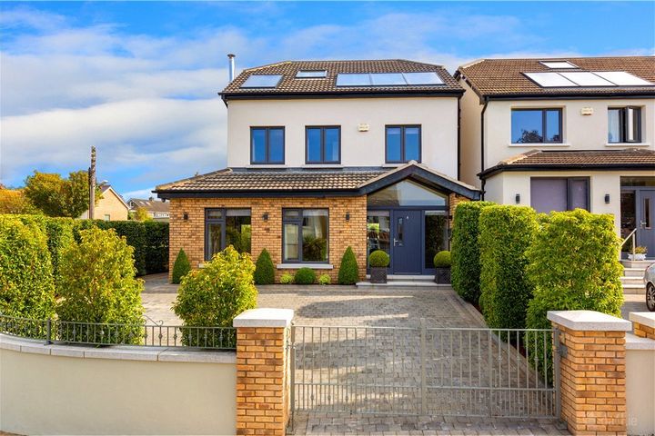 1a Woodlands Avenue, Glenageary, Dublin, Dublin