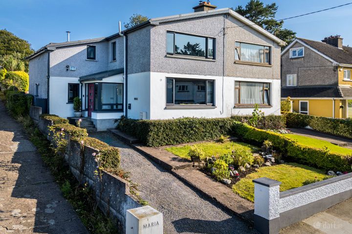 Oldcourt, Hillside Grove, Dunmore Road, Waterford