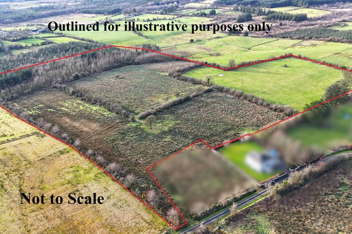 Kilnagower, Claremorris, Co. Mayo