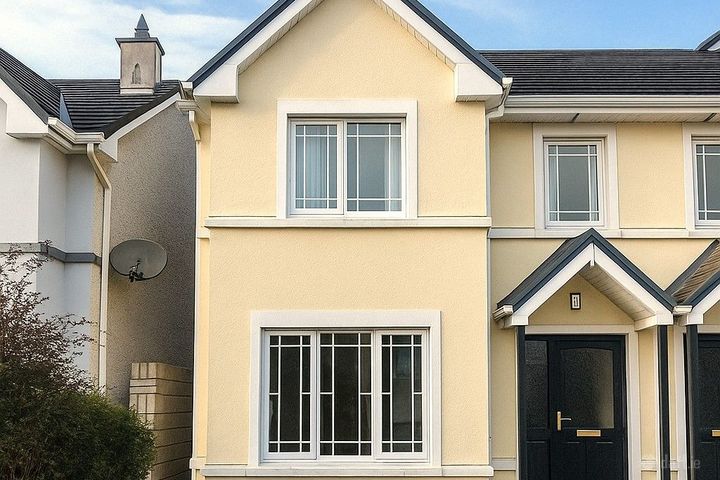 92 Lios Ard, Tulla Rd, Ennis, Clare