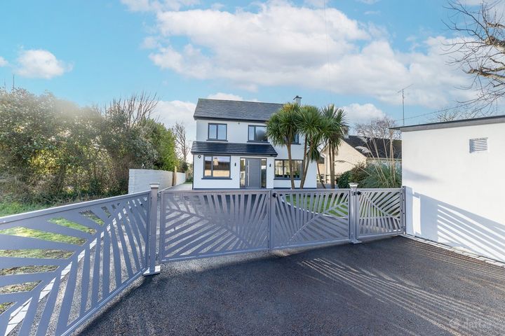 Commons West, The Green, Swords, Dublin