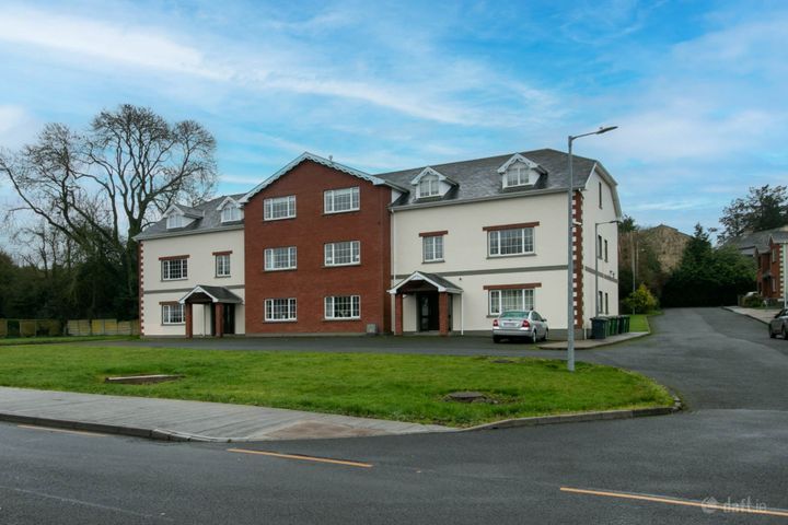 Apt 3 Palm Court, Arvagh, Co. Cavan, H12V853