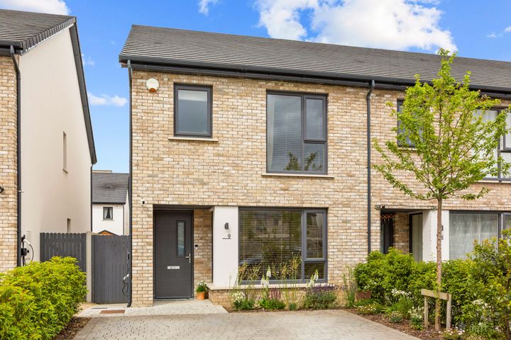 9 Harpur Row, Harpur Lane, Leixlip, Co. Kildare, W23WR6T