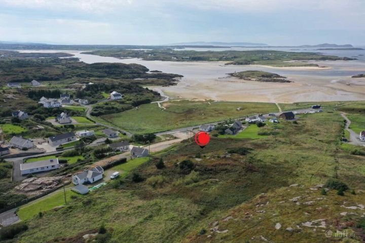 Magheraclogher, Derrybeg, Co. Donegal