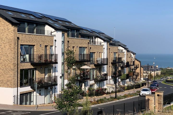 Apartment 4, 17 The Meadow, Robswall, Malahide, Co. Dublin