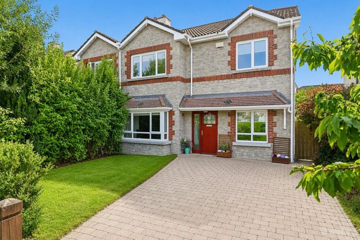 100 Fox Lodge Manor, Ratoath, Co. Meath, A85E725