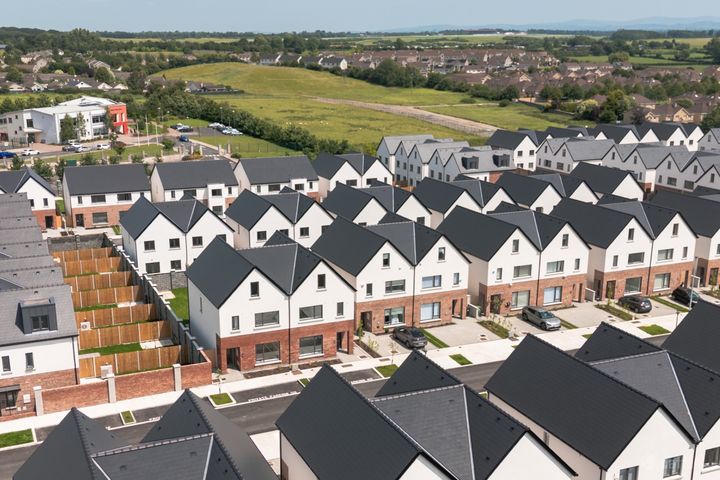 Magee Quarter, Kildare Town , Kildare, Co. Kildare