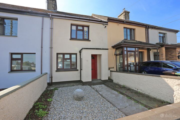 35 Creagh Avenue, Kileely, Limerick, V94TWP0
