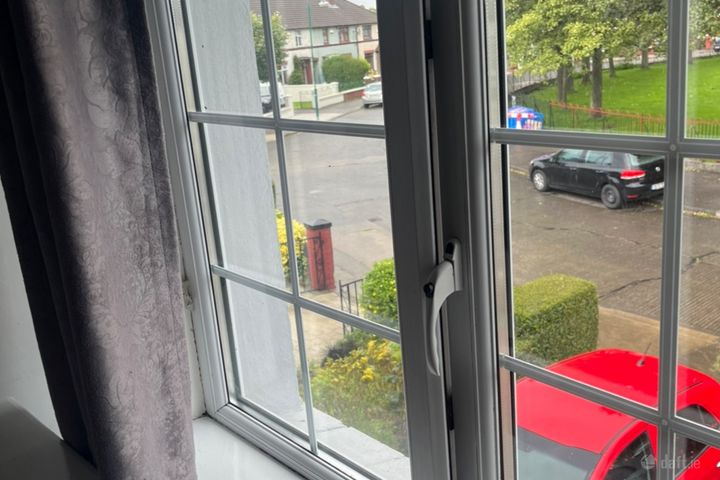 Corrib Road, Terenure, Dublin 6w