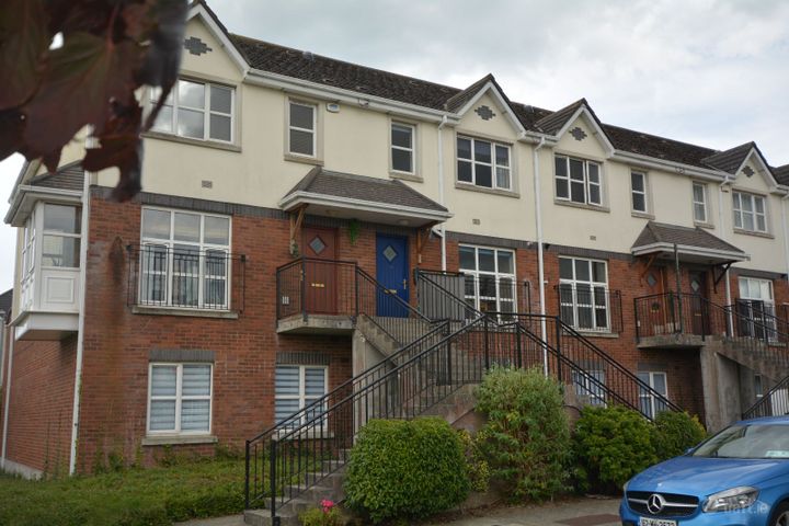 14 The Grove Martello Village, Drogheda, Louth, Louth