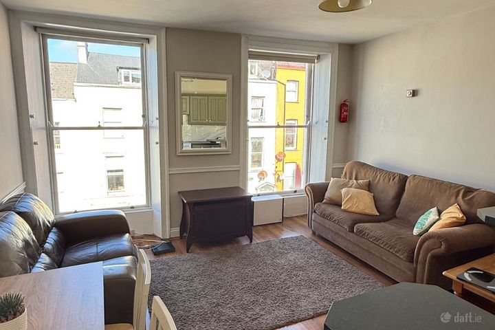  12 Saint Patrick'S Hill, Cork City Centre, Co. Cork