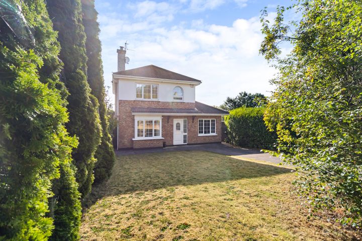 34 Oakfield View, Glanmire, Co. Cork, T45YV97