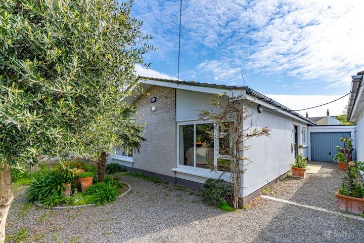 Sandycove Close, Sandycove, Co. Dublin