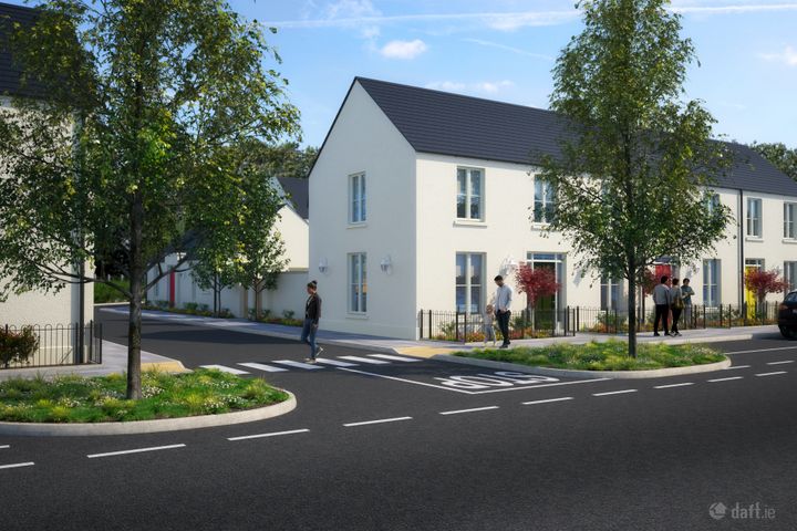 1 Bower Court, Prosperous, Co. Kildare
