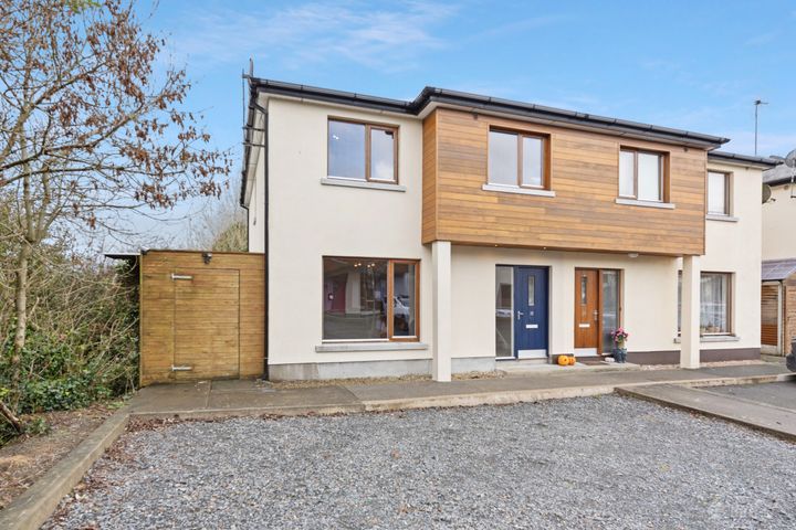 19 Fana Rua Kells Rd, Kingscourt, Cavan, Cavan