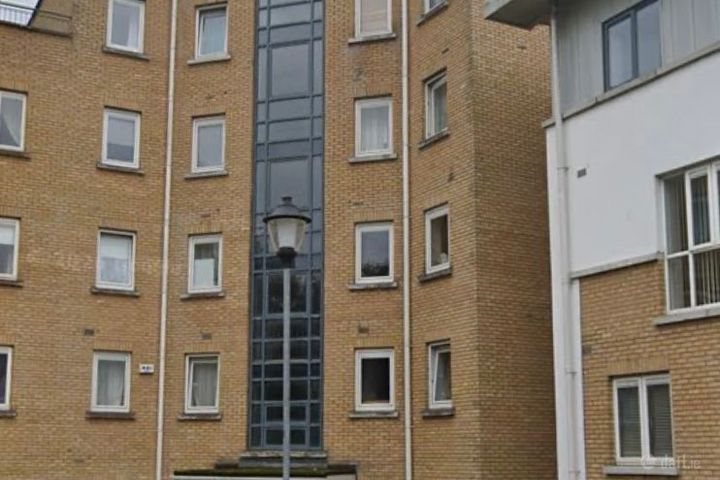  Malin Hall, Waterville Terrace, Blanchardstown, Dublin 15