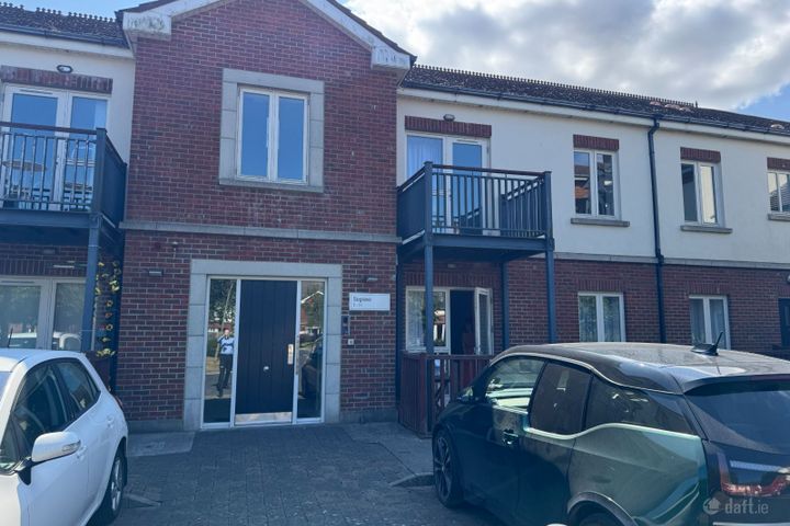 Apartment 10, Segrave, The Links, Station Road, Portmarnock, Dublin 13