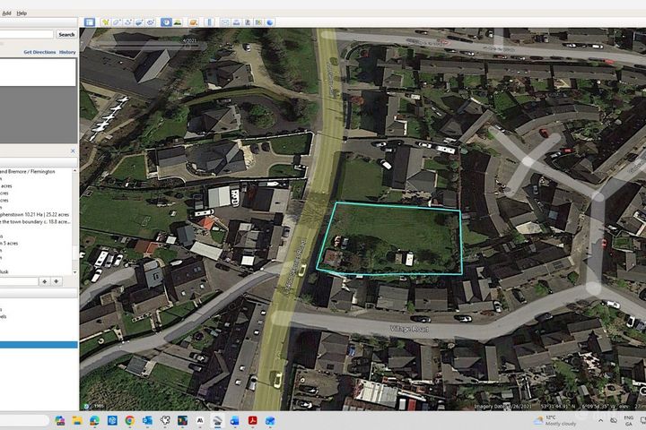 Skerries Road, Lusk, Co. Dublin